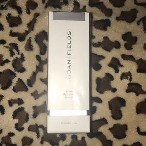 Rodan+Fields Active Hydration Serum New